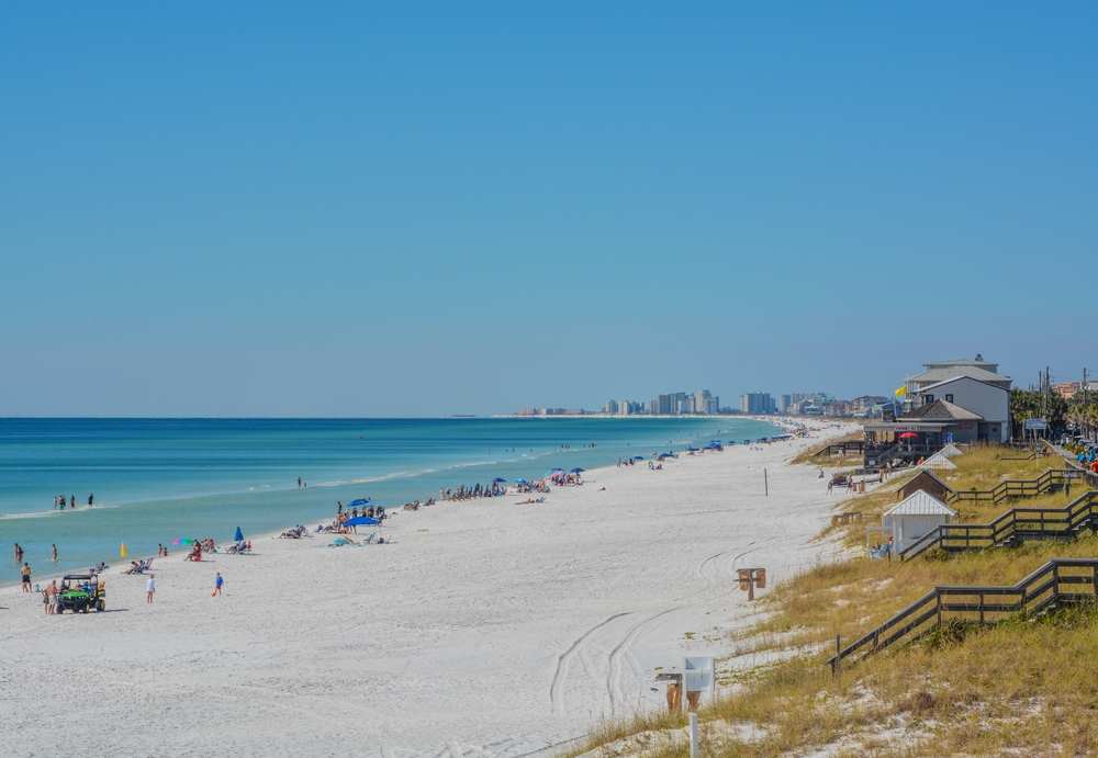 Thing To Do Destin